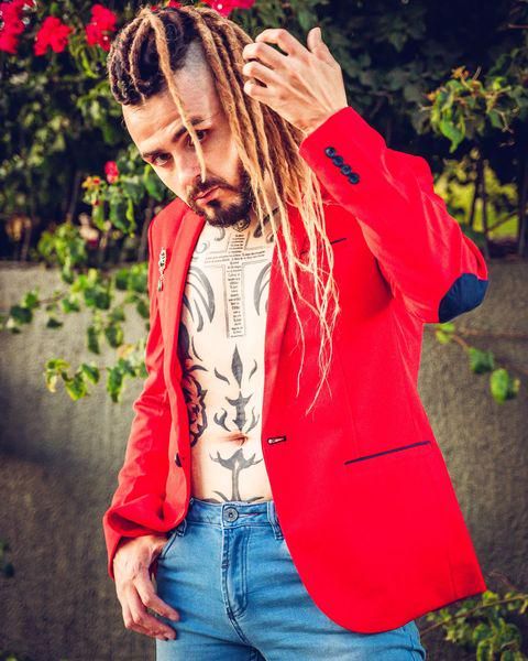 Foto de Sergio Járlaz