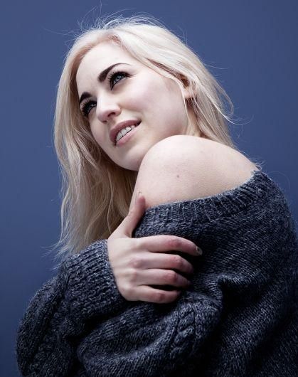 Photo of Margaret Berger