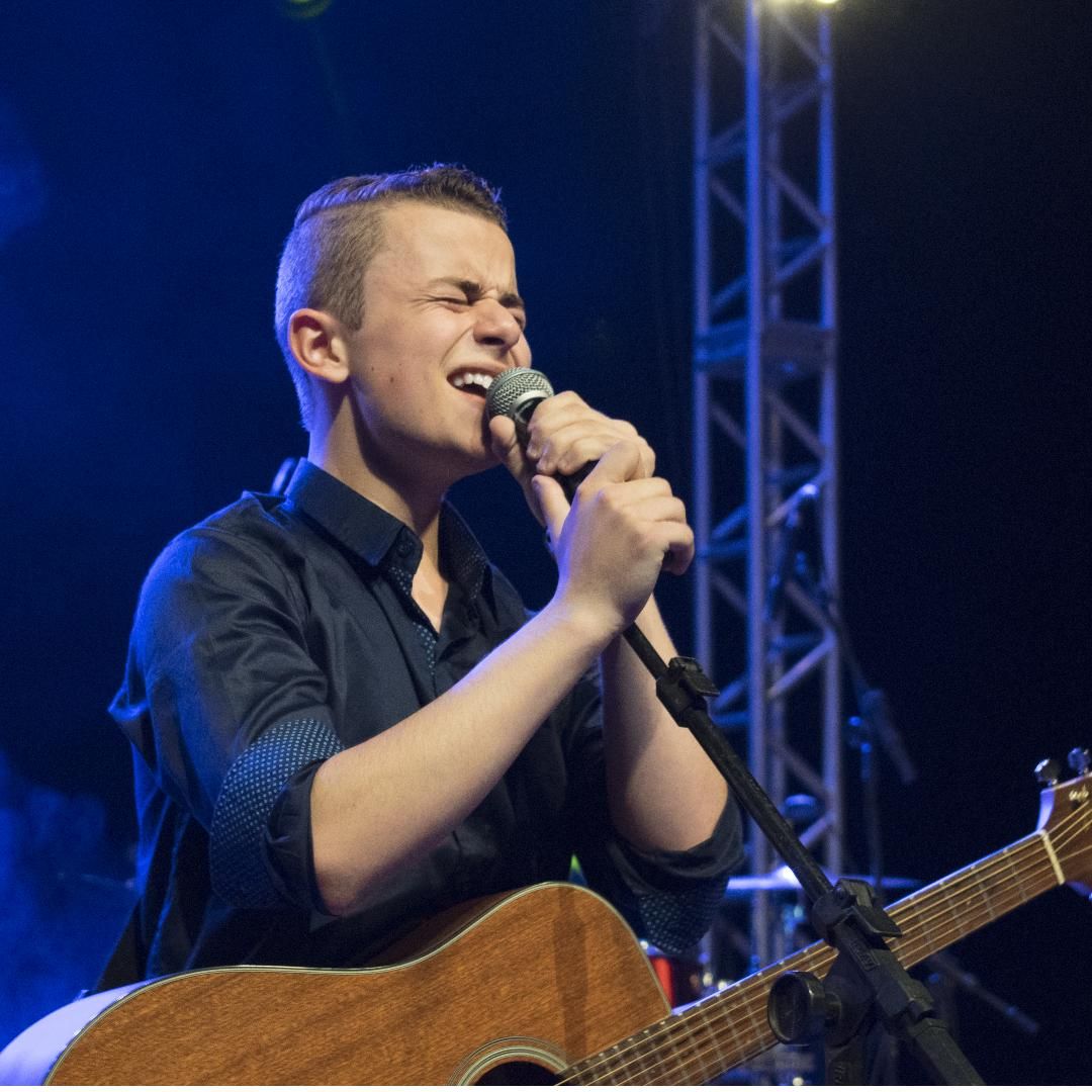 Photo of Riquiel Cruz