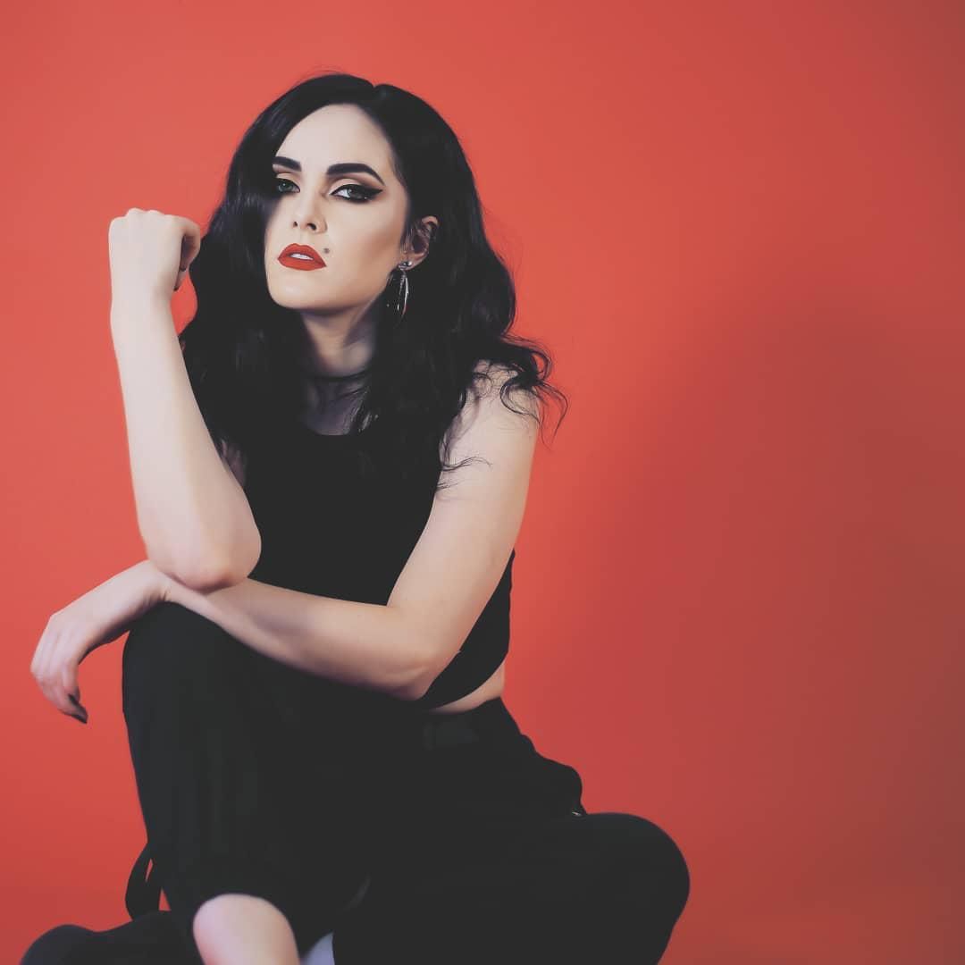 Photo of Bianca Oechsle