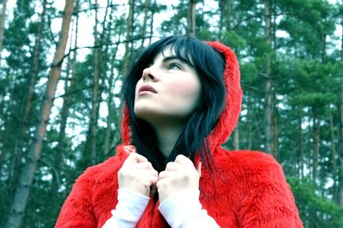 Foto de Julia Marcell