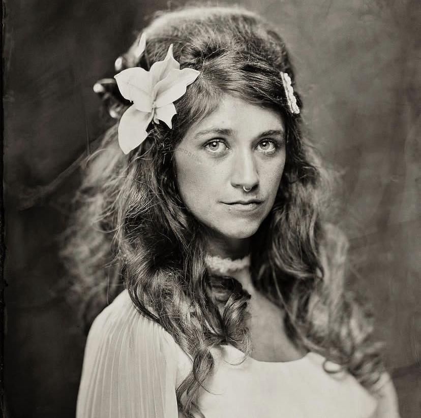 Foto de Sierra Ferrell