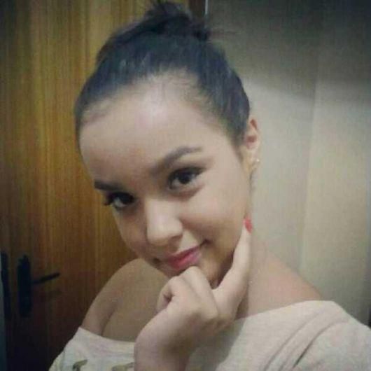 Foto de Thais Rodrigues