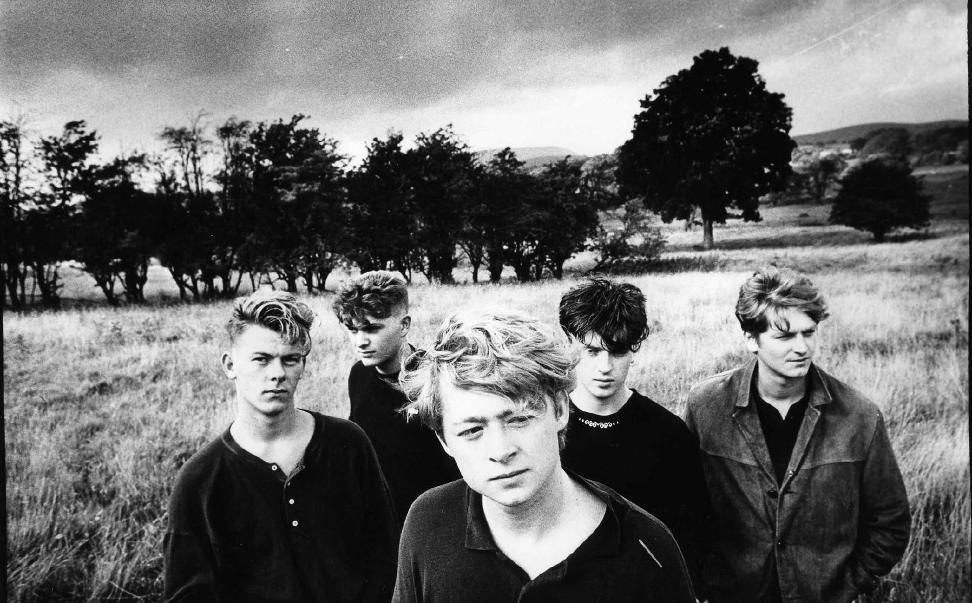 Foto de Milltown Brothers