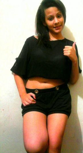 Foto de Gabrielle torok