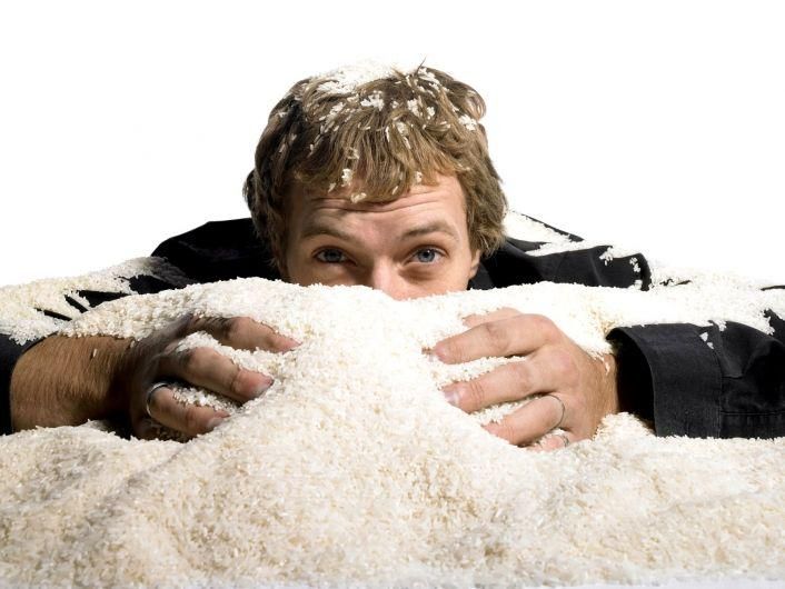 Foto de Chris Martin