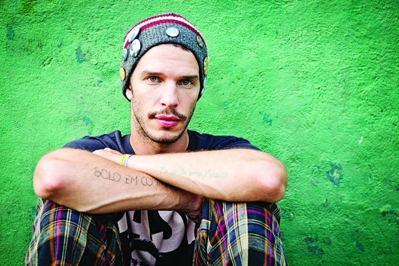 Photo of Daniel Chaudon