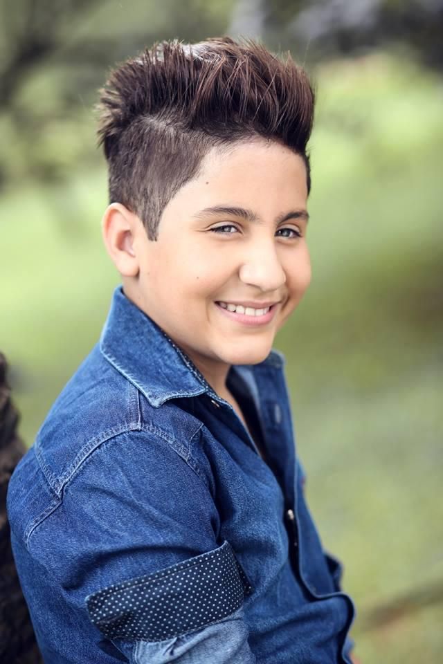 Foto de Hugo Henrique