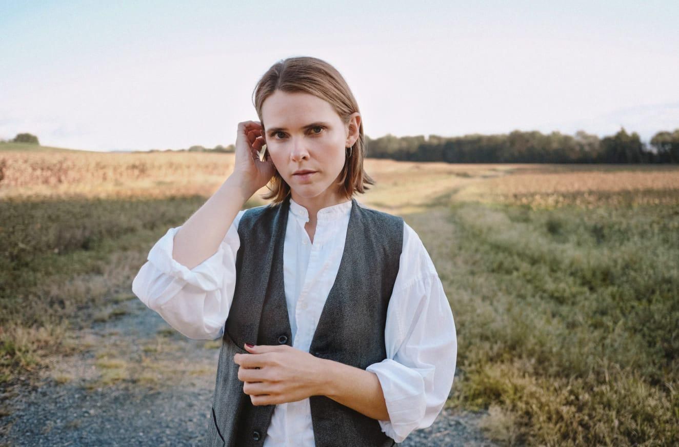 Foto de Cassandra Jenkins