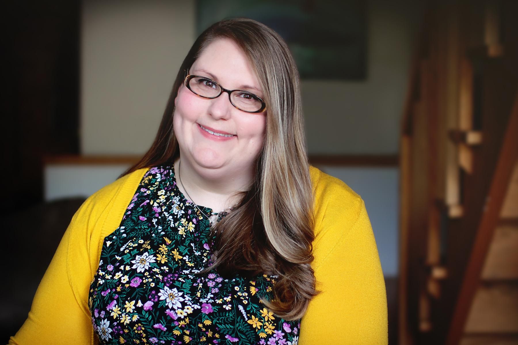 Foto de Brandi Ediss