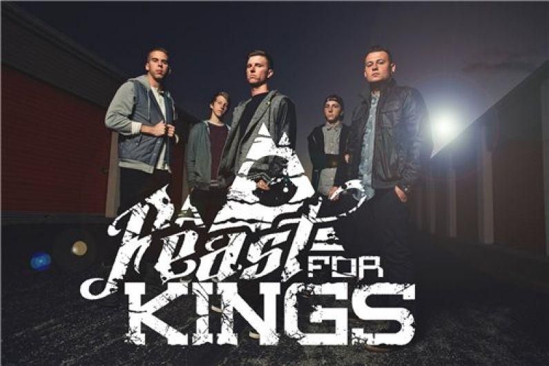 Photo of A Feast For Kings