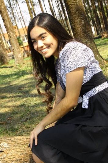 Foto de Elaine Silva