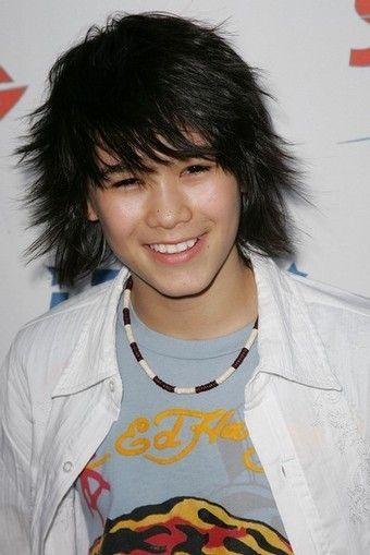 Foto de Booboo Stewart