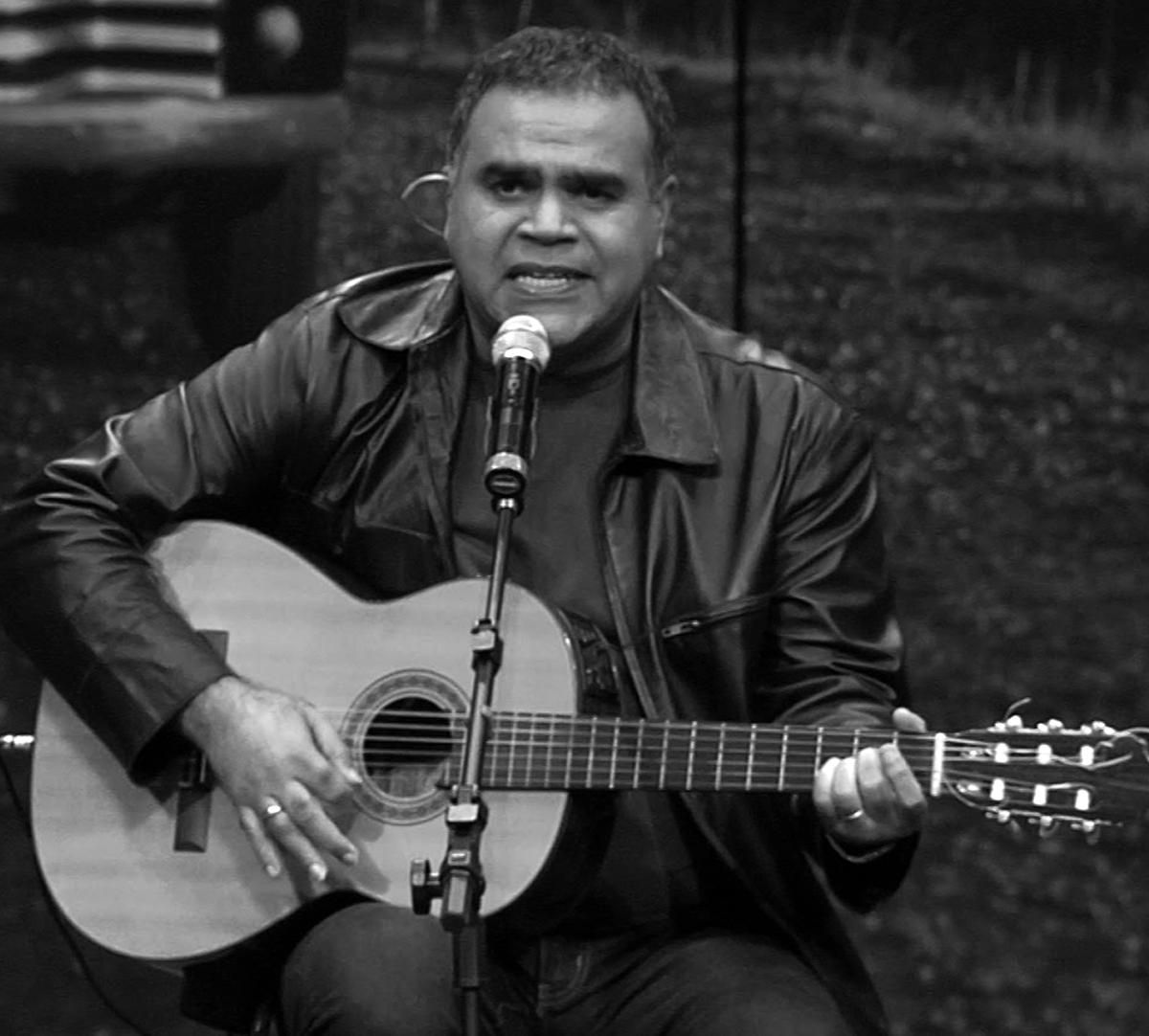 Foto de Ladston Nascimento