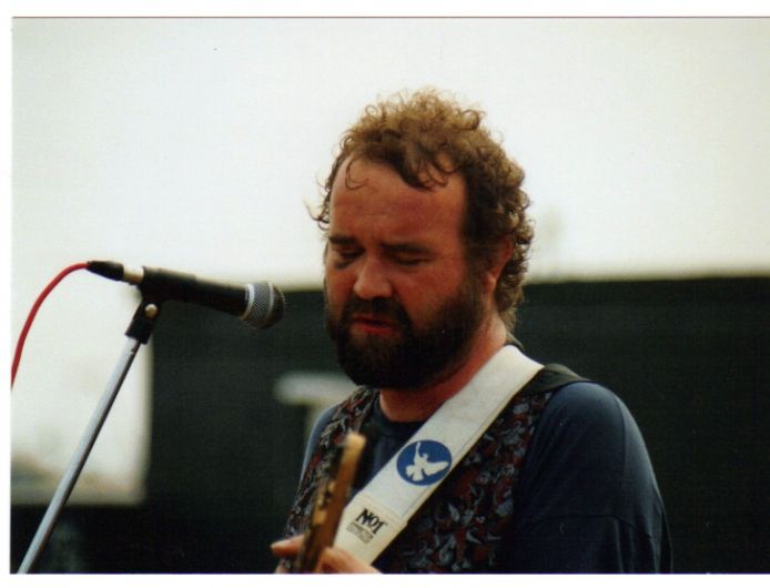 Foto de John Martyn