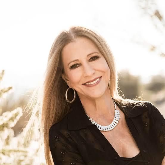 Foto de Rita Coolidge