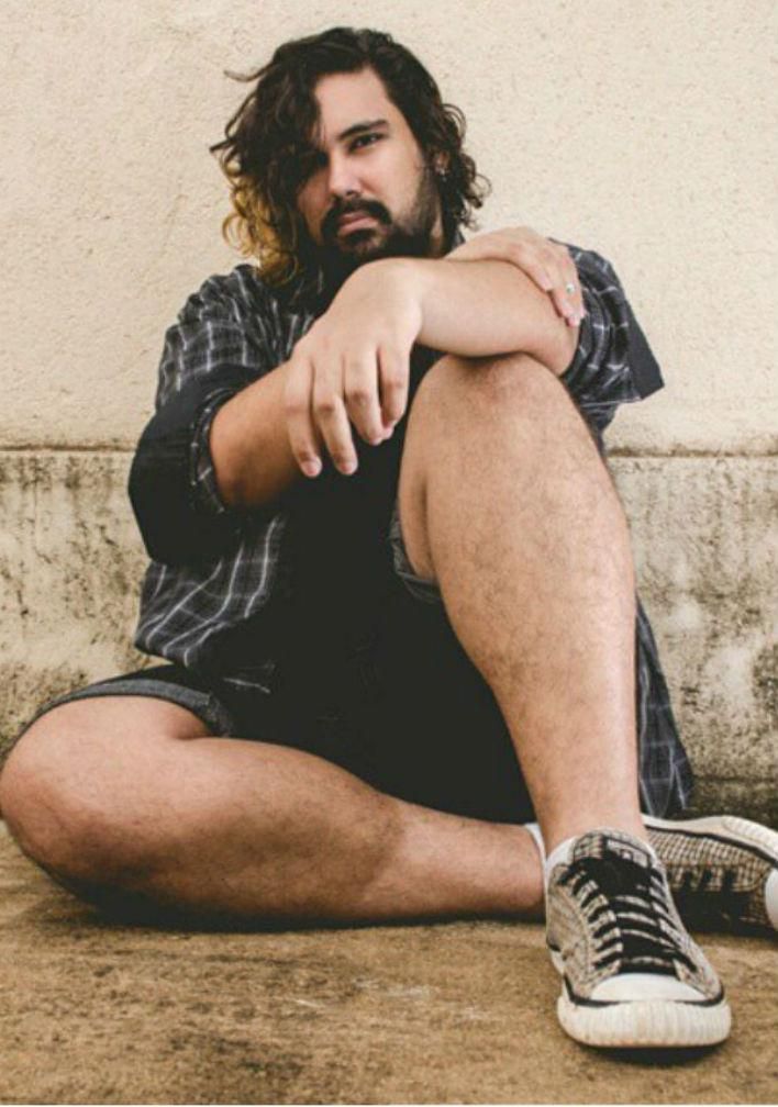 Foto de Túlio Toledo