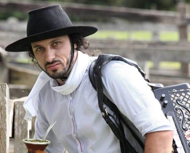 Foto de Paulinho Mocelin