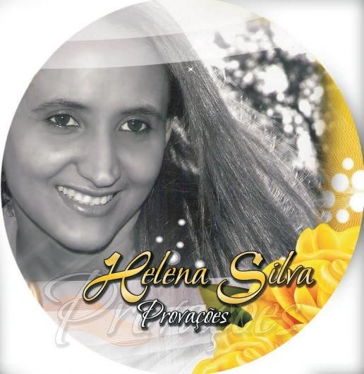 Foto de Cantora Helena Silva