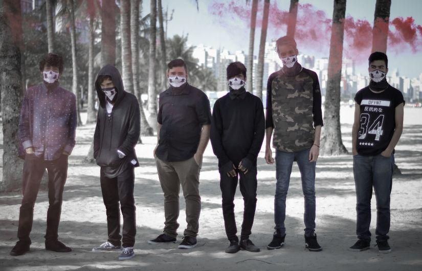 Foto de Banda Chaplet