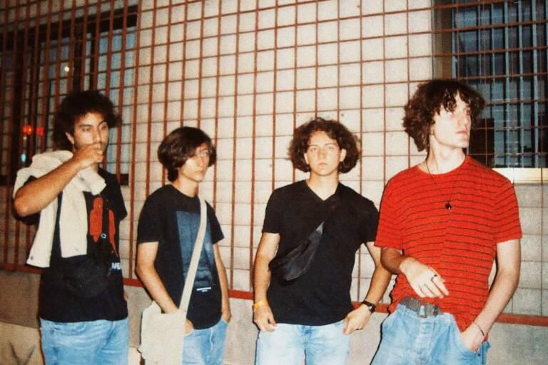 Foto de Perfecto Miserable