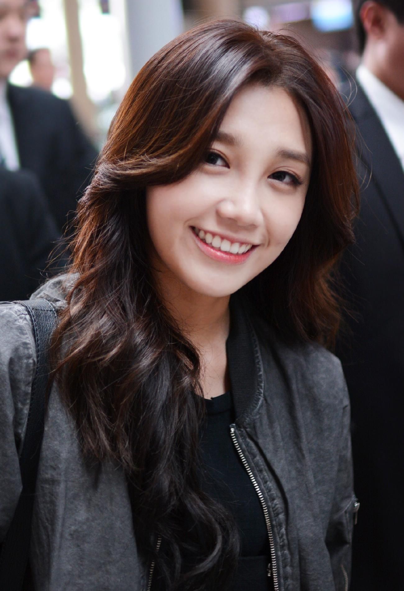 Foto de JEONG EUN JI