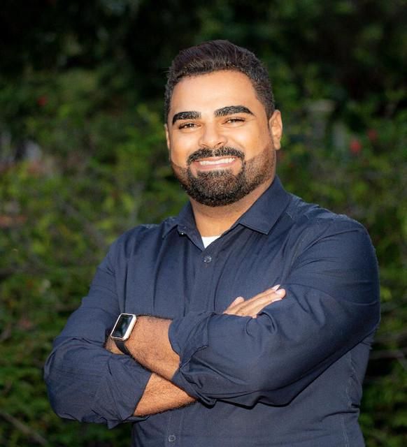 Foto de Giesley Mota