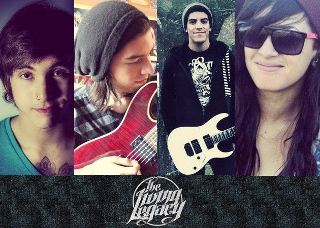 Foto de The Living Legacy