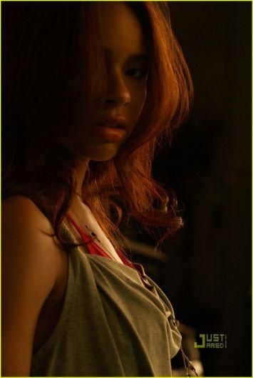 Foto de Alexis Jordan