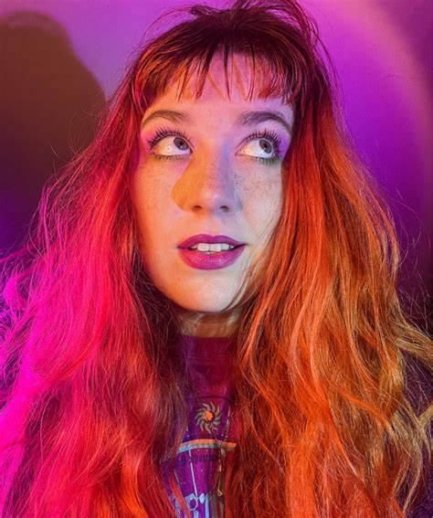 Foto de Giulia On Fire