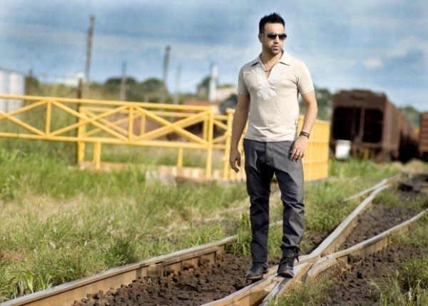 Foto de Herbert Levy