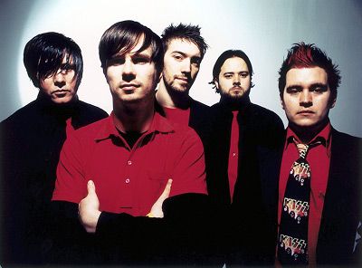 Foto de Funeral For a Friend