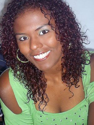 Foto de Gisele Midian