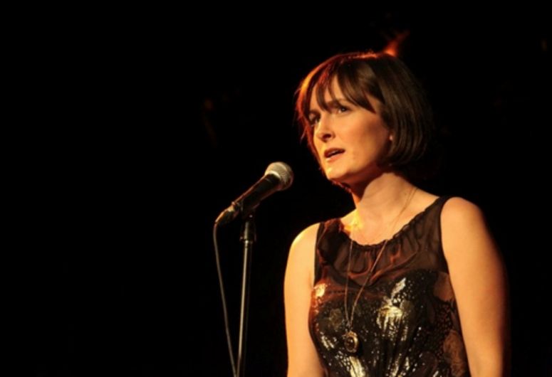 Foto de Sara Gazarek