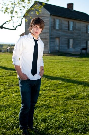 Foto de Struan Shields