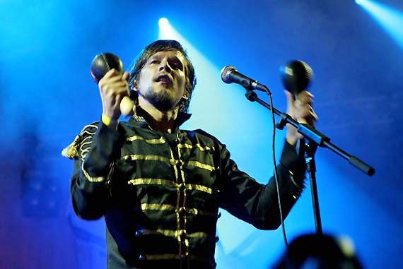 Foto de Pariisin Kevät