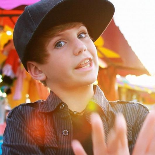 Foto de MattyBRaps
