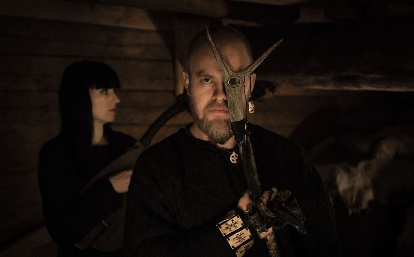 Photo of Wardruna