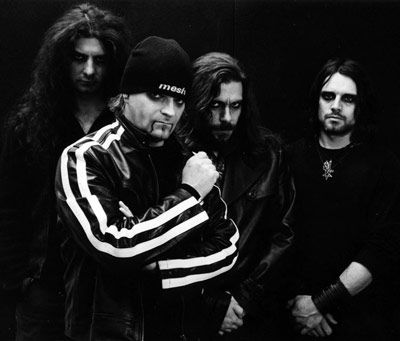 Photo of Celtic Frost