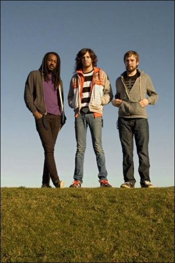 Foto de The Fall of Troy