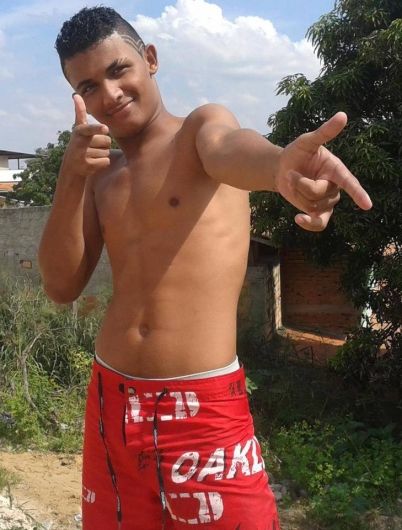 Foto de Mc Teuzinho MDV