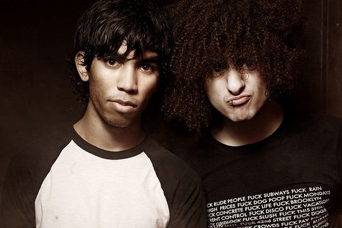 Photo of I Set My Friends On Fire