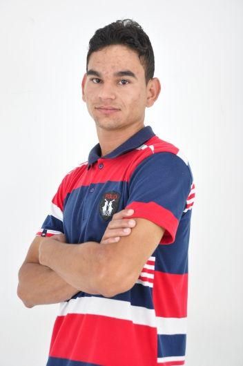 Foto de José Mauricio