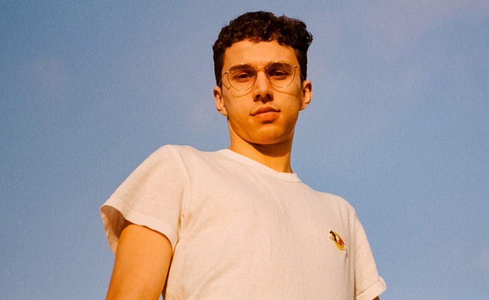 Foto de Young Franco