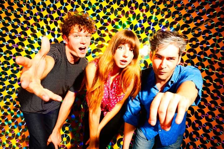 Foto de Ringo Deathstarr