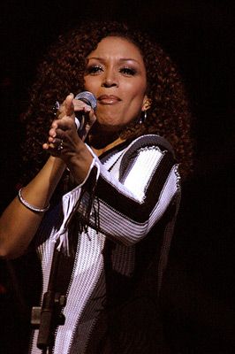 Foto de Chanté Moore