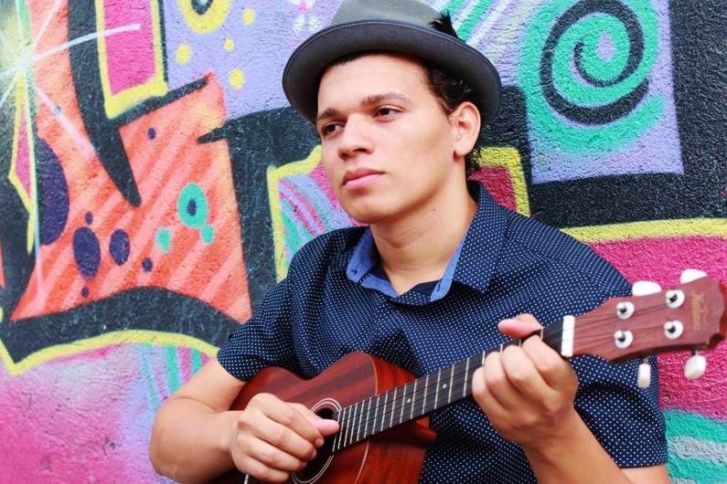 Foto de Fernando Leão