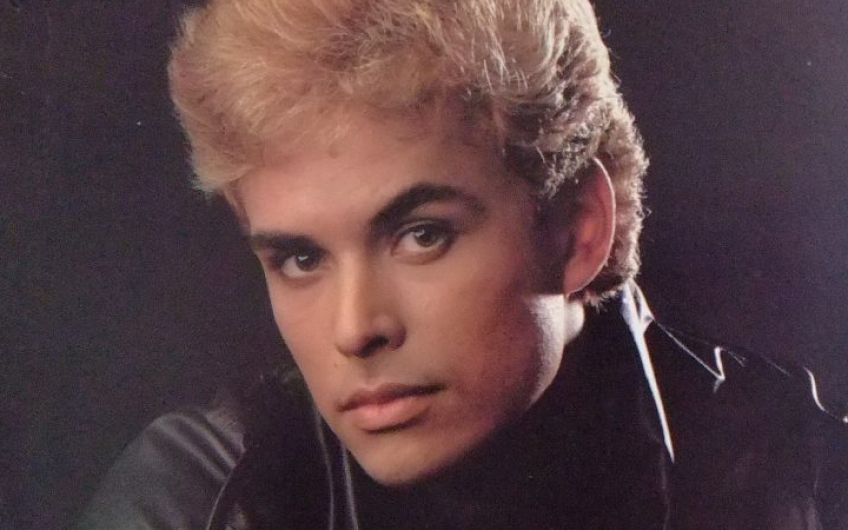 Foto de Egon Henrique