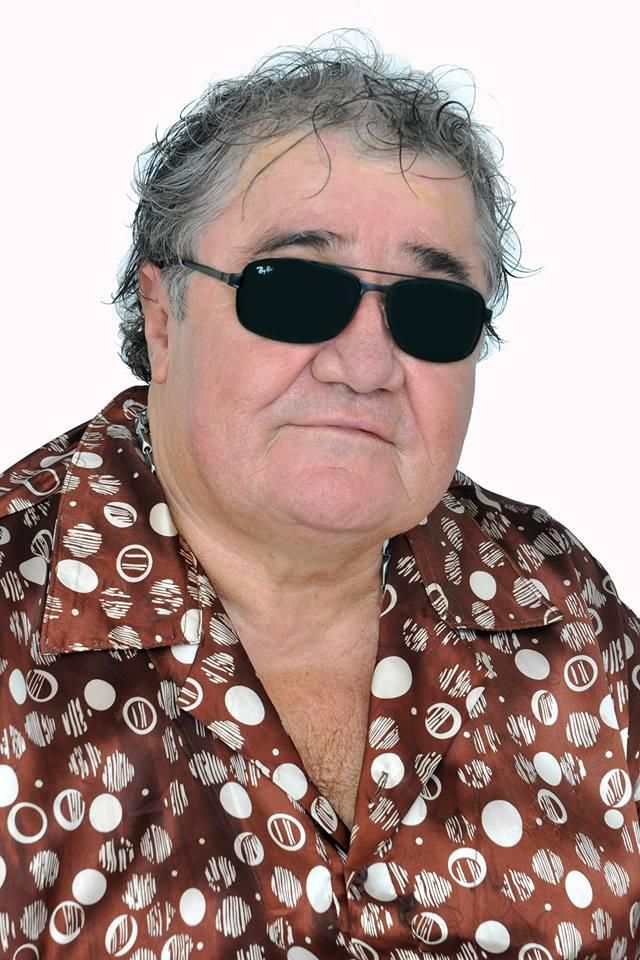 Foto de Nilton Lamas