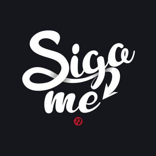Foto de Siga-me